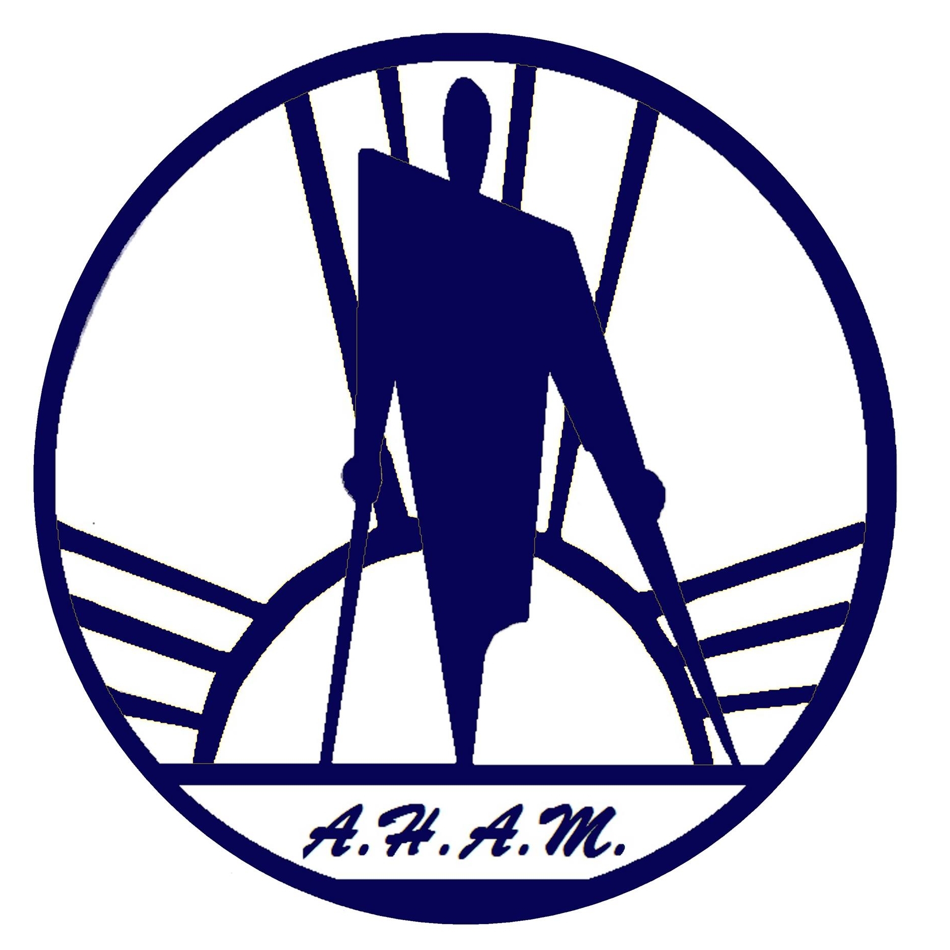 Logo Association des Handicapés Adultes de la Mauricie