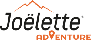 Logo Joëlette Adventure