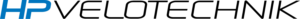 HP Velotechnik logo
