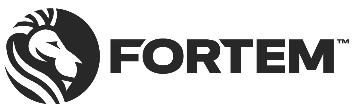 Logo Fortem