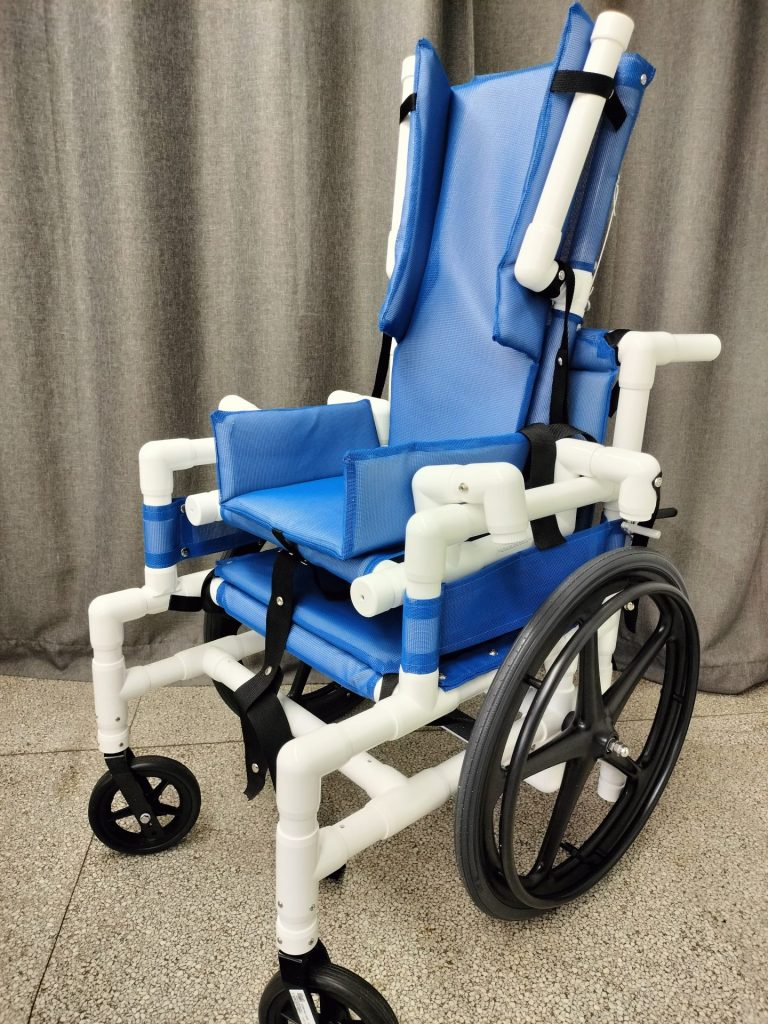 Fauteuil pour jeux d'eau et baignade Aquatrek Aquatrek bathing and water play chair