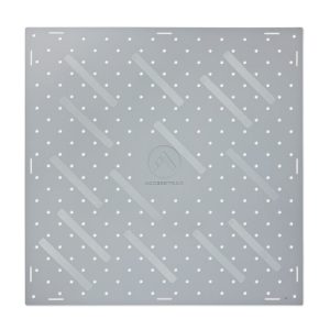 Access Trax mat with anti-slip strips