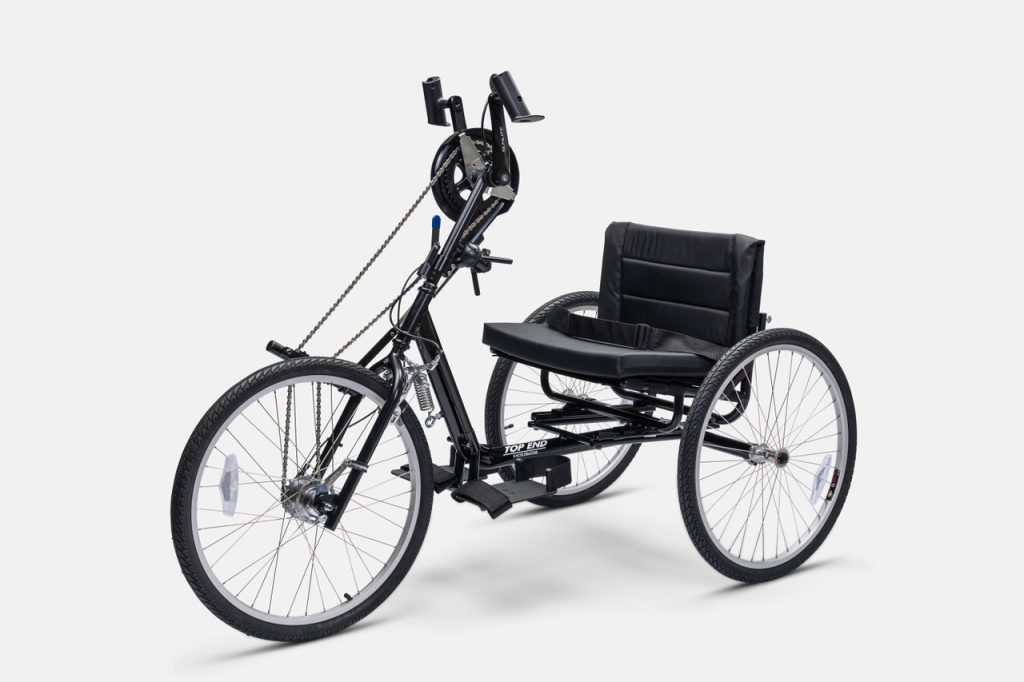 Fauteuil Aquatrek