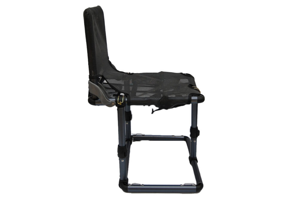 Siege Stabipaddle pliable mesh