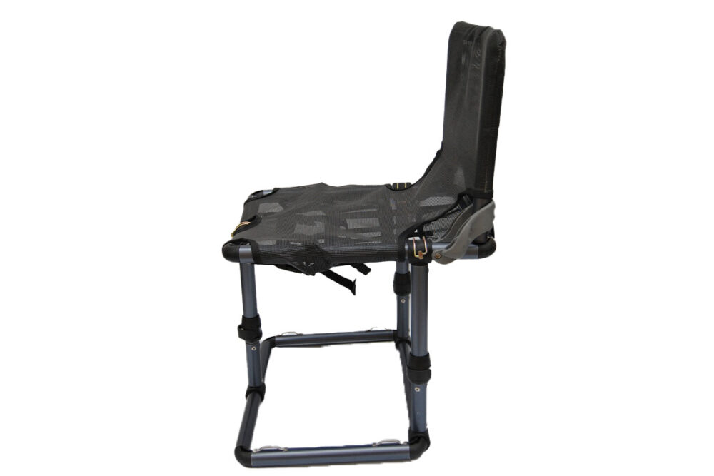 Siege Stabipaddle pliable mesh