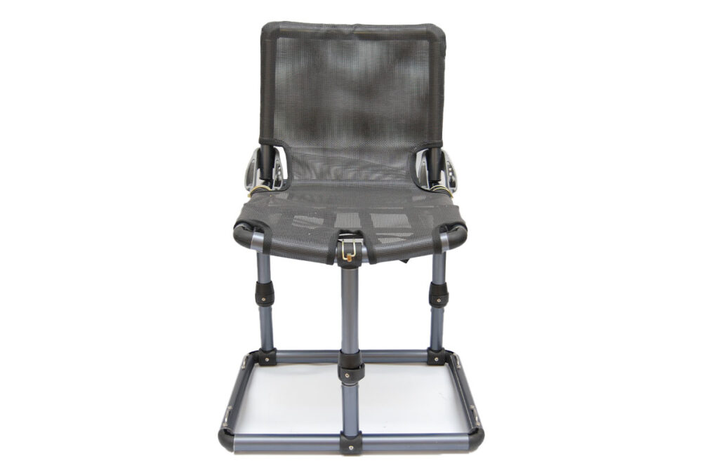 Siege Stabipaddle pliable mesh