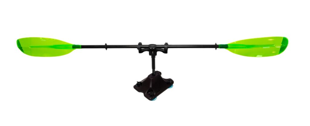 Gamut Apex Green B