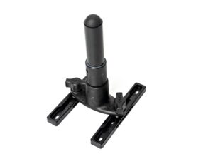 Twin track mount