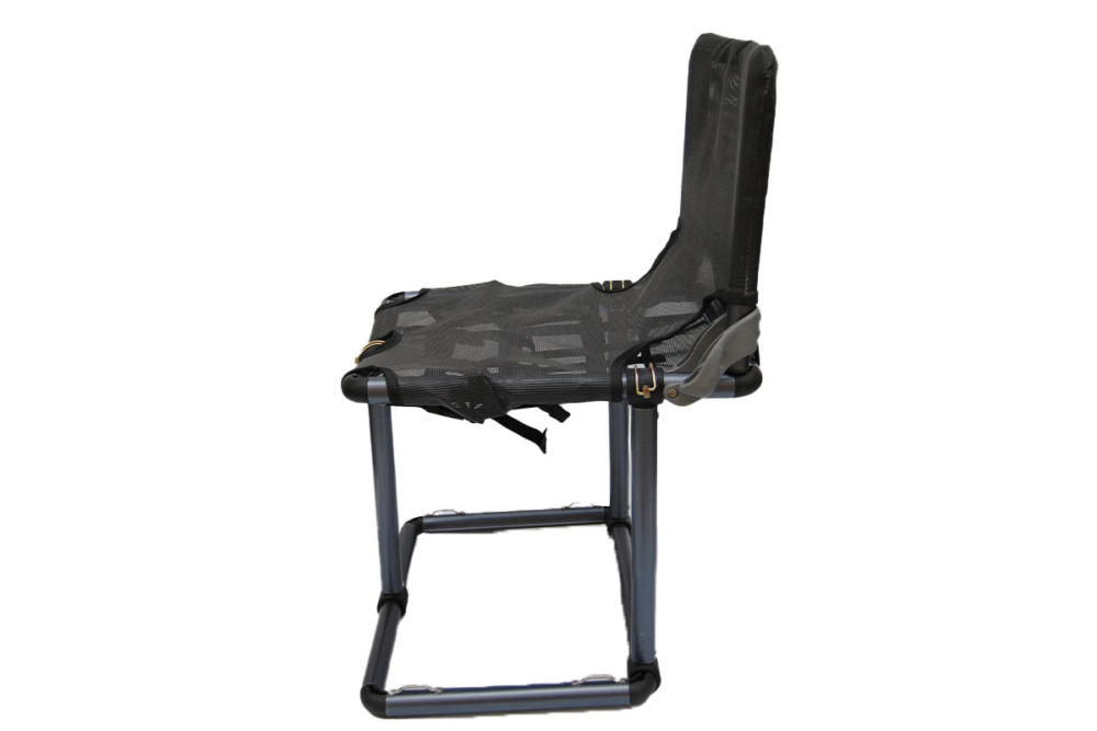 Siege Stabipaddle fixe mesh