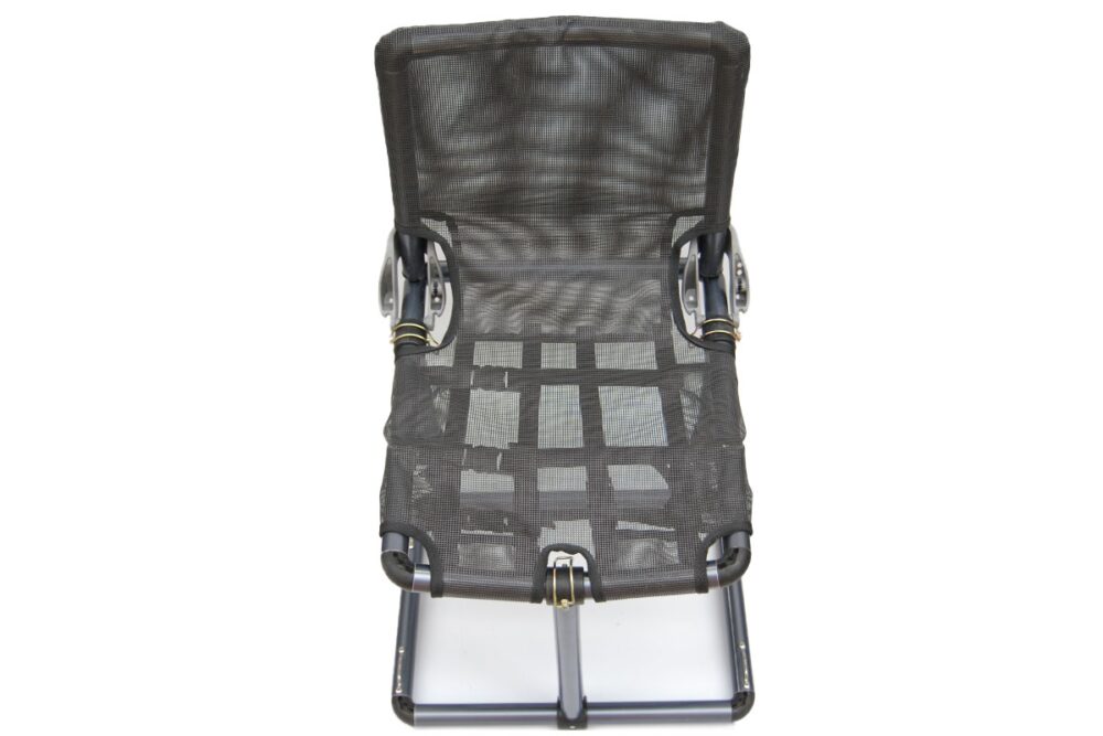 Siege Stabipaddle fixe mesh