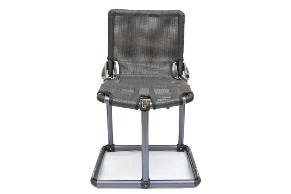 Siege Stabipaddle fixe mesh