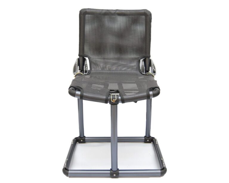 Siege pliable mesh Stabipaddle