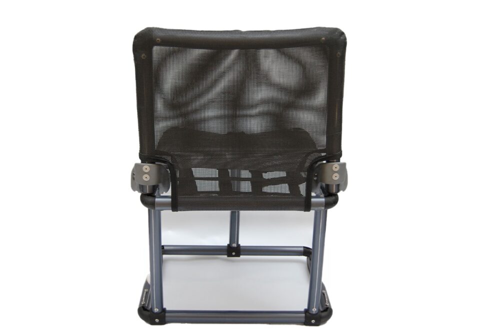 Siege Stabipaddle fixe mesh