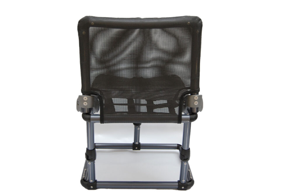Siege Stabipaddle pliable mesh
