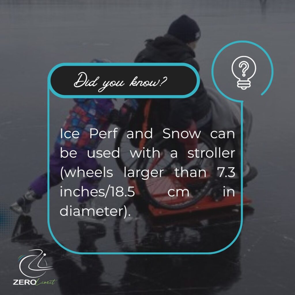 information on the Ice Perf