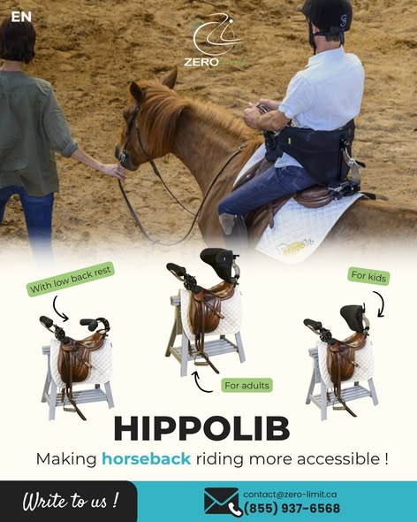 a person using the Hippolib