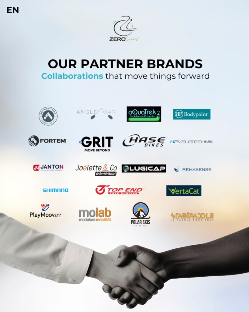 our partners