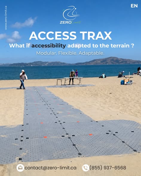 Access Trax