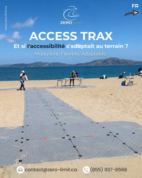 Access Trax