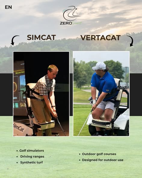 SimCat and Vertacat