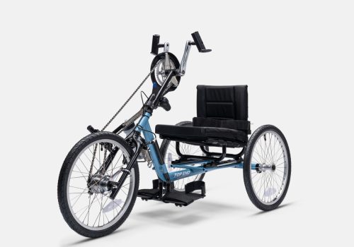 Lil' Excelerator (pour enfant)