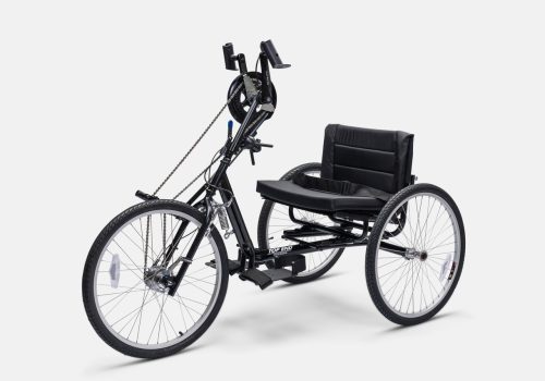 Fauteuil Aquatrek